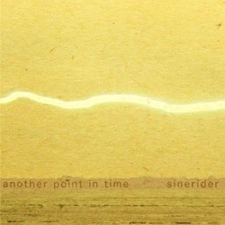 Sinerider - Moments Alone