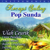 Kecapi Suling Pop Sunda Ulah Ceurik (Sundanese Instrumental) artwork