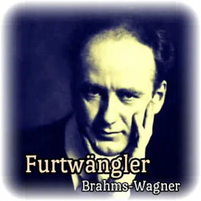 Furtwängler, Brahms-Wagner - London Philharmonic Orchestra
