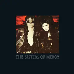 This Corrosion - Single - The Sisters Of Mercy