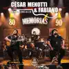 Memórias Anos 80 e 90 - Ao Vivo album lyrics, reviews, download