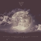 Silence (feat. Cotry) [Anton Ishutin Remix] artwork