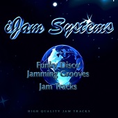 Jam Track Funky Disco Eb (120bpm) [Jam Tracks Version] artwork