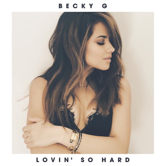 Cover artwork for Lovin' So Hard
