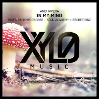 In My Mind - EP by Andi Rivera album reviews, ratings, credits