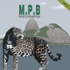 MPB Instrumental, Vol. 3