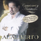 Adalberto - Buena Suerte