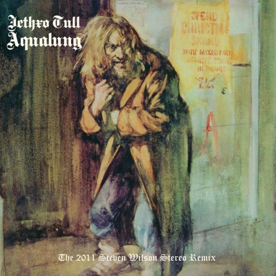 Aqualung (Steven Wilson Mix and Master) - Jethro Tull