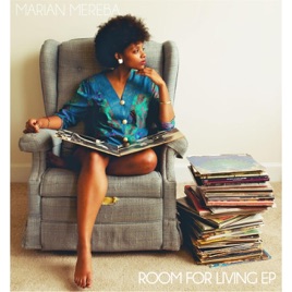 marian mereba room for living