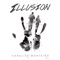 Illusion (feat. Vishal Dadlani) - Caralisa Monteiro lyrics