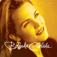 Belinda Carlisle - The Very Best of Belinda Carlisle artwork