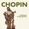 Chopin - 4 Ballades - 4 Impropmtus