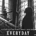 Everyday (feat. Rod Stewart, Miguel & Mark Ronson) - Single album cover