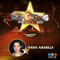 Hoy - Single - Diana Amarilla Hoy - Single - Diana Amarilla