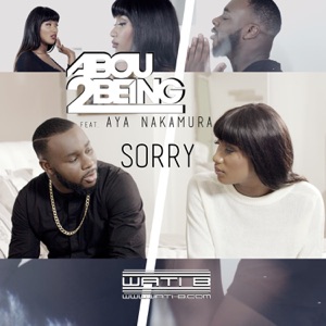 Abou Debeing Sorry (feat. Aya Nakamura)