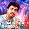 Gandasi (feat. Amx) - Surinder Shinda lyrics