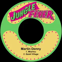 Misirlou - Single - Martin Denny Misirlou - Single - Martin Denny