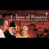 Echoes of Banaras artwork