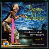 Degung-Sabilulungan: Sundanese Music of West Java, Vol. 2 artwork