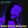 Beat Down Babylon - Single