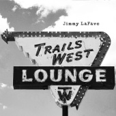 Jimmy LaFave - Walking to New Orleans