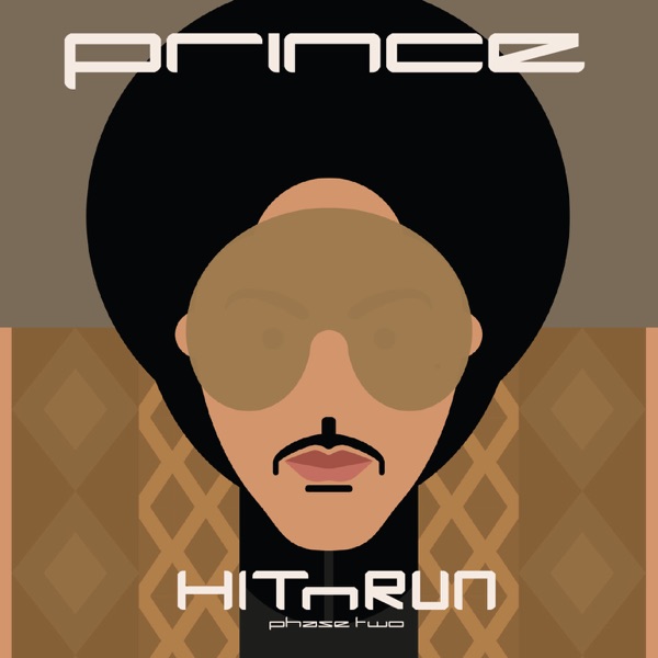 Prince - HITnRUN Phase Two