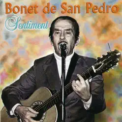 Sentiment - Bonet de San Pedro Sentiment - Bonet de San Pedro