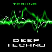 Techno Machine (Deep Techno) artwork