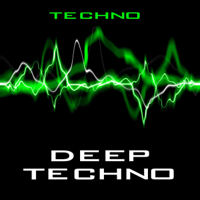Techno - Deep Techno artwork