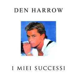 I miei successi - Den Harrow