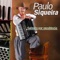 Paixão Campeira - Paulo Siqueira lyrics