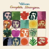 Edgar - Vetiver