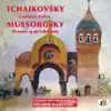 Tchaikovsky: Capriccio italien, Op. 45, TH 47 - Mussorgsky: Pictures at an Exhibition (Live) album lyrics, reviews, download