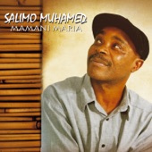 Salimo Muhamed - Davula Mananga