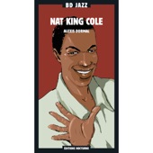 BD Music Presents Nat King Cole artwork