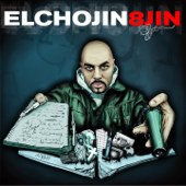 8JIN - El Chojin