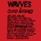 Nervous - Wavves & Cloud Nothings lyrics