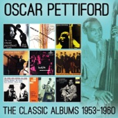 Oscar Pettiford - Willow Weep for Me
