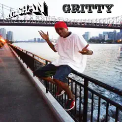 Gritty - Single - MC Shan Gritty - Single - MC Shan