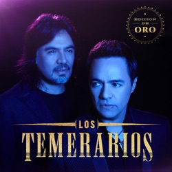 Los Temerarios - Vive Feliz