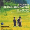 Grosses Blasmusikkonzert in Galtür (Alpinarium Galtür 2006), 2015