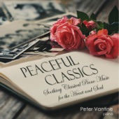 Peaceful Classics artwork