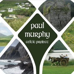 Paul Murphy Celtic Project - Mayo Jigs