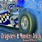 Dragsters Idling at the Starting Line Take 5 - The Hollywood Edge Sound Effects Library lyrics
