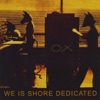 We Is Shore Dedicated - Evolution of Marshmallow Man