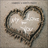 My Love for You artwork