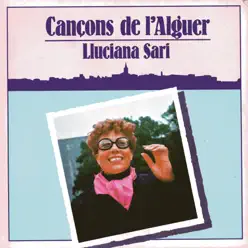 Cançons de L'Alguer - EP - Lluciana Sari