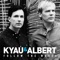 Follow the Waves (Mino Safy Remix) - Kyau & Albert lyrics