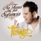 Top de Linha (feat. Tayrone Cigano) - Tierry lyrics