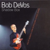 Bob Devos - Born to Be Blue